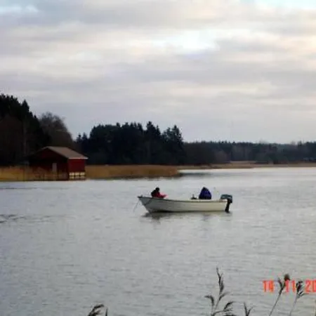 Prázdninový dům Rantala By Interhome *